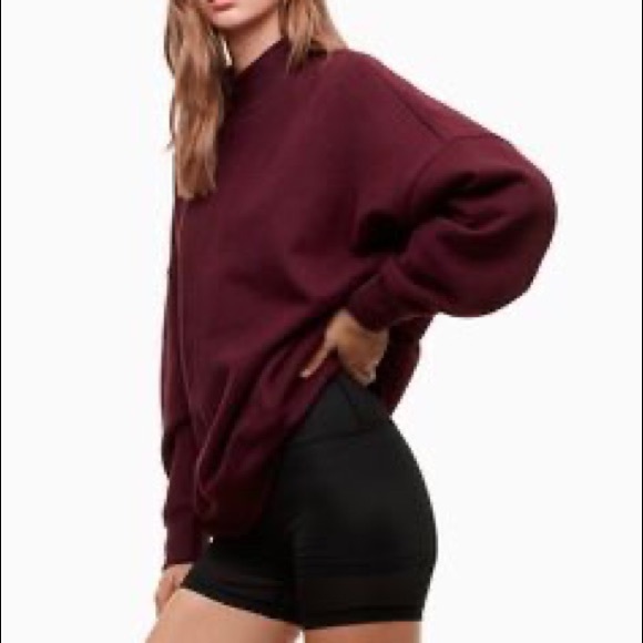 Aritzia Pants - NWT Gold Creek Short
